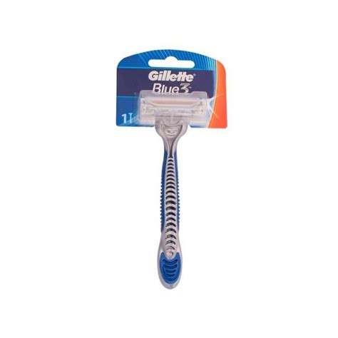 Gillette Blue 3 Comfort Razor Best Price In Sri Lanka Onlinekadelk