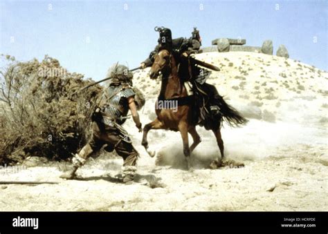 CONAN THE BARBARIAN, 1982 Stock Photo - Alamy