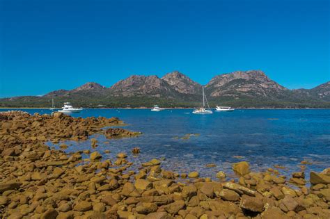 Zenfolio Steve Callaghan Photography Coles Bay Wineglass Bay