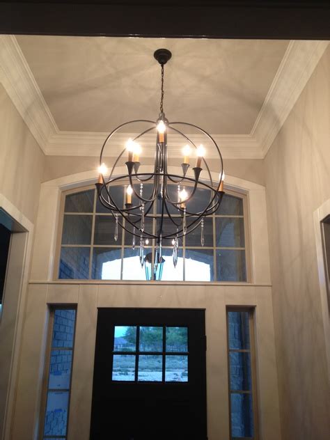 Foyer Light Fixtures Ideas Foyer Lighting Foyer Decorating House