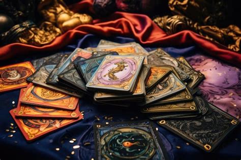 Prévisions des cartes de tarot du 9 mars 2024 Sophia Mézières