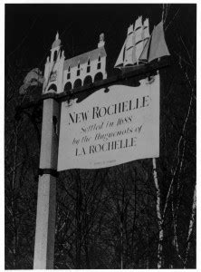 New Rochelle History | New Rochelle Public Library