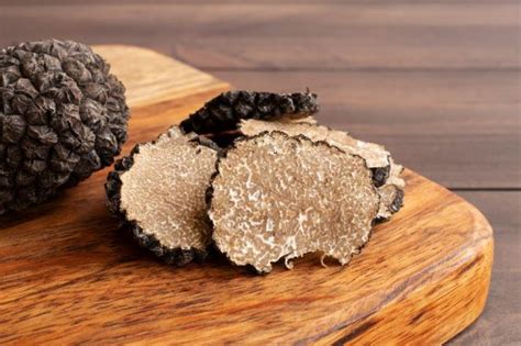 Dodaro Shop Tartufo Fresco Nero 15gr