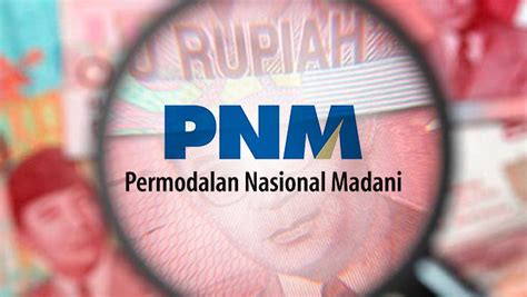 PNM Tawarkan Obligasi Tahap I Senilai Rp 500 Miliar