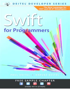 Fillable Online Swift For Programmers Fax Email Print Pdffiller