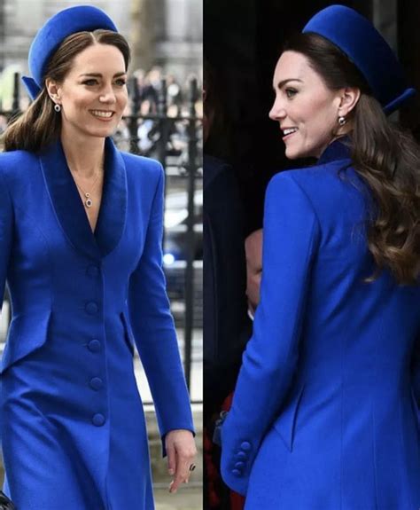 Pin De Ysatisgivenchy Em KATE MIDDLETON Mulheres