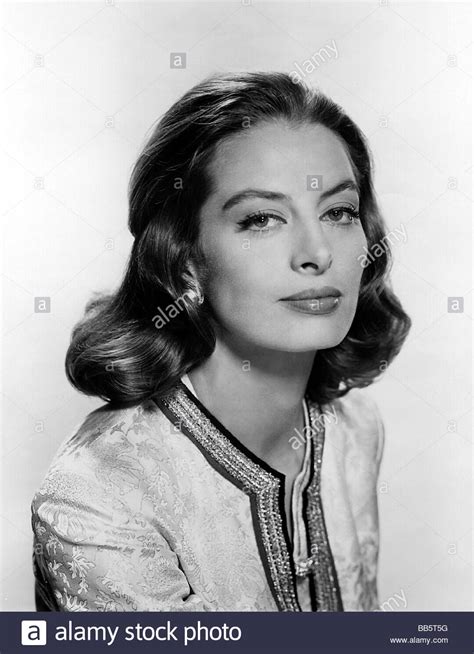 French Actress Capucine Stock Photos And French Actress Capucine Stock