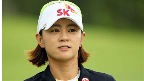 Na Yeon Choi Is Surprise Youtube Star Lpga Ladies Professional Golf Association