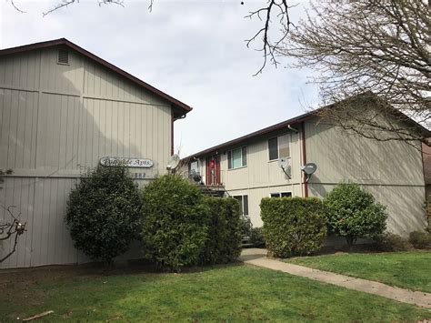 Investment Real Estate - Longview, Washington - Property Detail