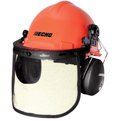 Chainsaw Safety Helmet | Tallman Equipment Company