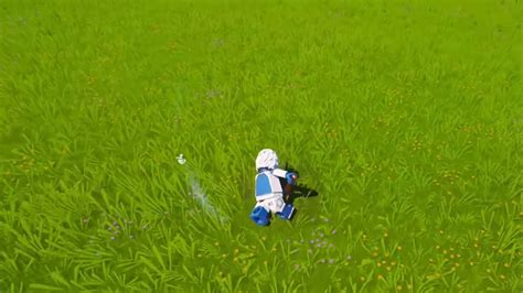 How To Get And Use Soil In LEGO Fortnite - Gamer Tweak