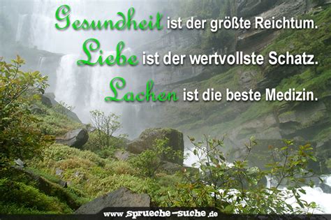 Sprüche zum Nachdenken Gesundheit Liebe Lachen