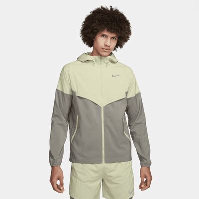 Nike Windrunner Repel L Bejakke Til M Nd Nike Dk