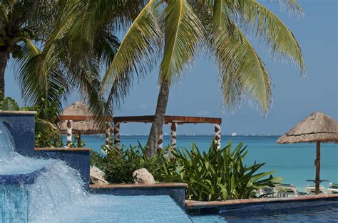Grand Fiesta Americana Coral Beach Cancun - Cancun - Fiesta Americana ...