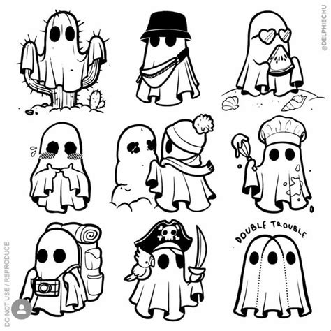 Pin by arishateller on Тату tattoo Ghost tattoo Mini drawings