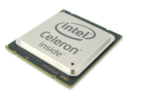 ¿qué Es Intel Celeron Y Para Qué Sirve Definición