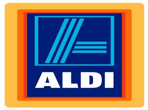 Aldi Store Logo