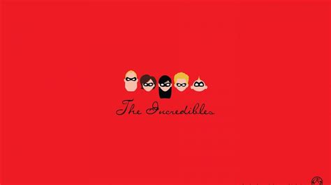 Top 999+ Incredibles 2 Wallpaper Full HD, 4K Free to Use