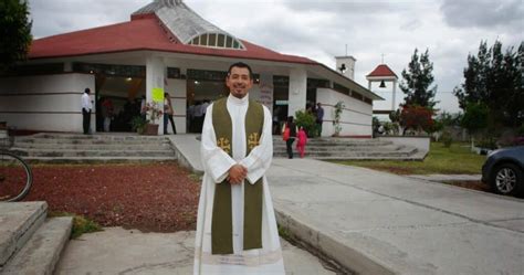 Cuasi Parroquia Santa Elena De La Cruz Chimalhuac N Horario De Misas