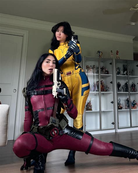 Gia (@gia.cosplay) • Instagram photos and videos