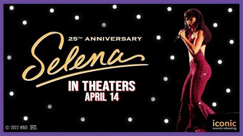 Celebrating The 25th Anniversary Of The Movie “selena” The Clarion