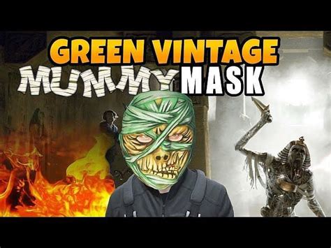 How to unlock Halloween masks in GTA Online event week (October 20)