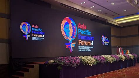 Envisioning The Asia Pacifics Feminist Future The Diplomat