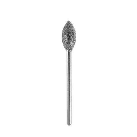 Dental Laboratory Stainless Steel Dental Burs Hp Diamond Burs – wannadental