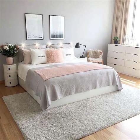 Best Bedroom Ideas For Women That Are Simply Adorable Bedroom