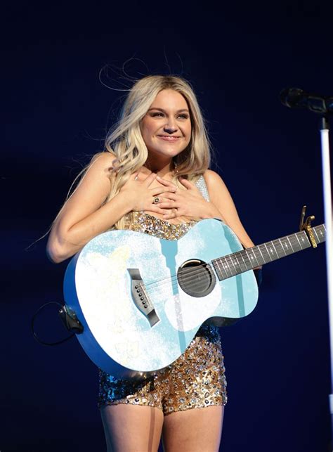 Kelsea Ballerini - "Heart First" Tour at Radio City Music Hall in New