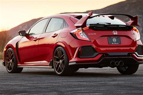 Grp Developing Performance Products For Honda Civic Type R Graham