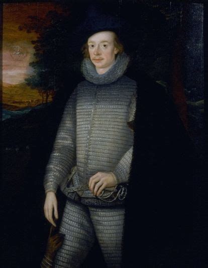 Robert Peake Attributed To C 1551 1619 John Braddyll Of