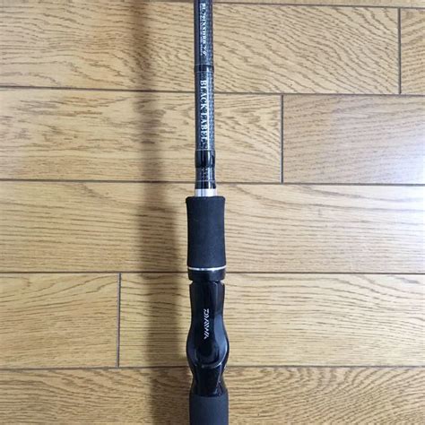 Daiwa Black Label Xxhrb