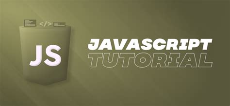 Javascript Tutorial Geeksforgeeks