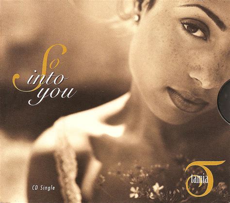 Tamia – So Into You Lyrics | Genius