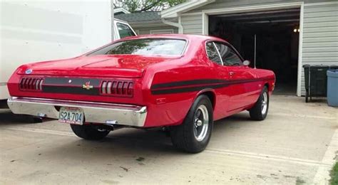 '72 Dodge Demon | Mopar, Dodge, Demon