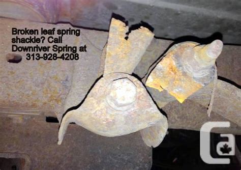 Lift Kits, Leaf spring re-builds & repair - suspension and brake. for ...