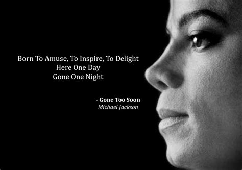 Michael Jackson Quotes About Love. QuotesGram