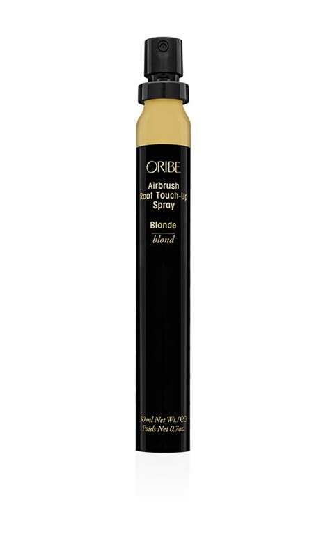 Oribe Airbrush Root Touch Up Hairspray Blonde 07 Oz Walmart