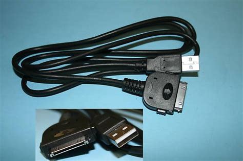 Alpine Usb To Ipod Conversion Cable Ida X001 X100 A45