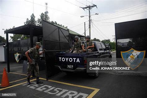 Long Lartin Prison Photos and Premium High Res Pictures - Getty Images