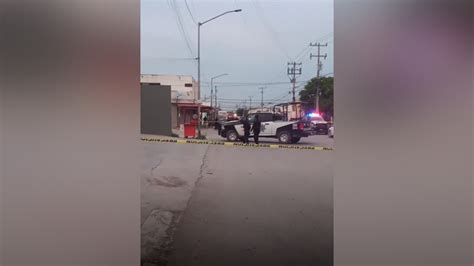 Ataque en barbería de Juárez deja 3 muertos y 2 heridos