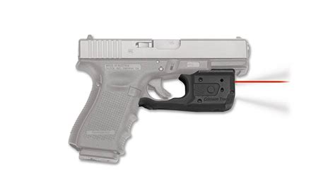 Crimson Trace Launches Glock Laserguard Pro Models An Official