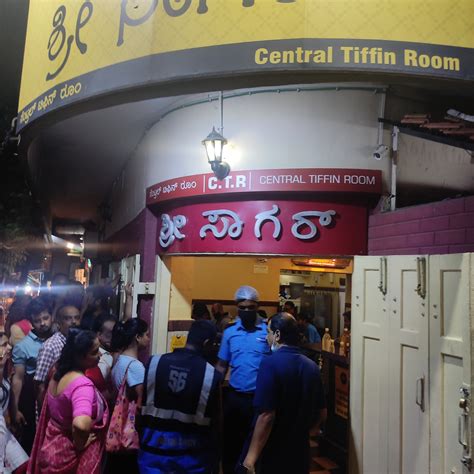 5 food joints in Bangalore with the best breakfast menus for foodies