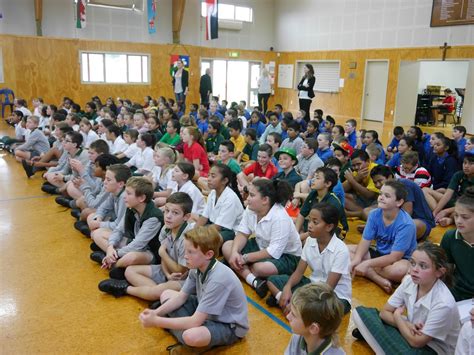 Room 3 St Josephs Catholic School Pukekohe Catholic Schools Day 2016