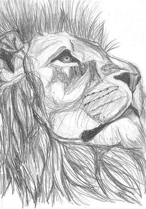 pencil drawing ideas animals - Heavy With Child Ejournal Picture Library