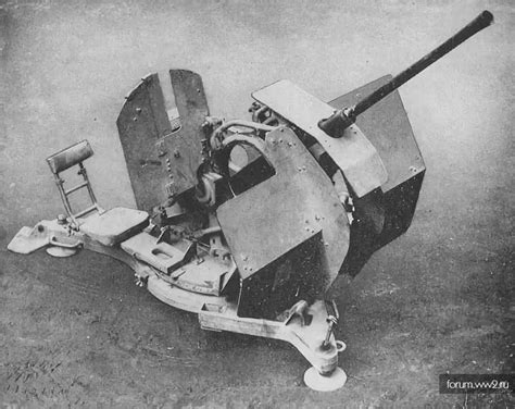 Flak Cm Anti Aircraft Gun Real History Online