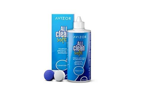 All Clean Soft Avizor Ml