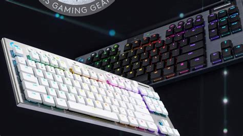 Logitech G Lightspeed Tkl Tra Le Migliori Tastiere Gaming In Sconto