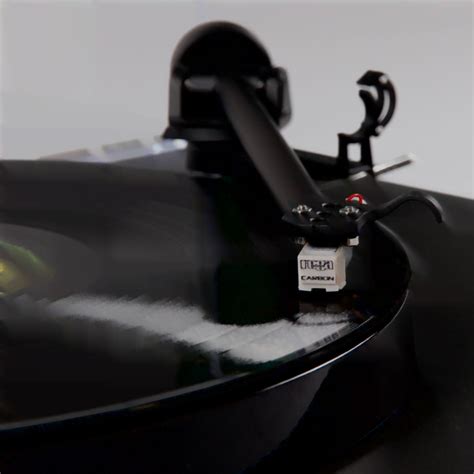 Rega Planar Plus Multi Award Winning Plug And Play Turntable With